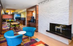 Fairfield Inn & Suites by Marriott Quincy
