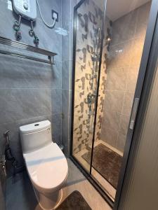 STAR BAY APARTMENT SIHANOUK Ville