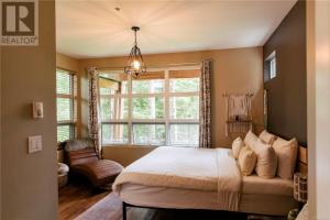 Coastal Rainforest Haven by Wild Pacific Trail
