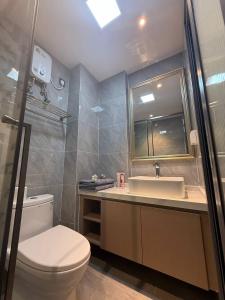 STAR BAY APARTMENT SIHANOUK Ville