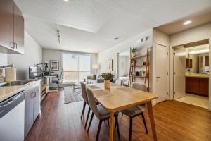 Lower Pacific Heights 1 BR w Work Setup by Anyplace - 11766