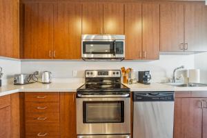 Lower Pacific Heights 1 BR w Work Setup by Anyplace - 11766