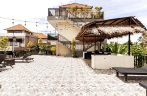 The Matta Echo Beach Canggu, Garden Studio LG-A