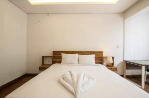 The Matta Echo Beach Canggu, Garden Studio LG-A