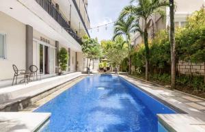 The Matta Echo Beach Canggu, Garden Studio LG-A