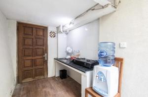 The Matta Echo Beach Canggu, Garden Studio LG-A