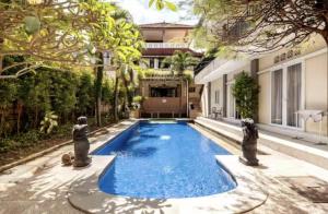The Matta Echo Beach Canggu, Garden Studio LG-A