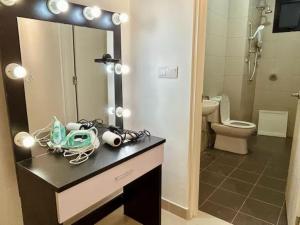 JBMedini 7pax 2R near legoland Gleneagles Hospital