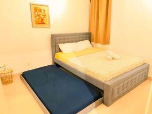 JBMedini 7pax 2R near legoland Gleneagles Hospital