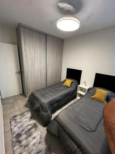 Apartamento en barrio privado Vista Oliva