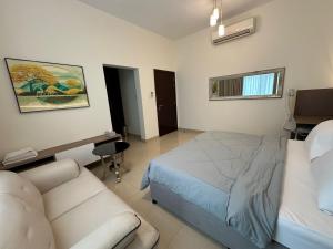 Modern Cozy Stay Near Ajman City Centre