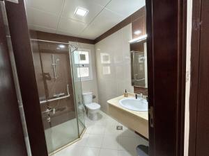 Modern Cozy Stay Near Ajman City Centre