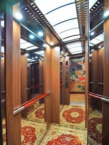 KHÁCH SẠN MỸ NGỌC