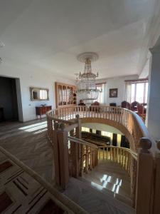 Hotel Villa DavidL