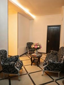 Old Town Quartet Boutique Hotel