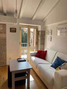 Apartment Dottore Komiza