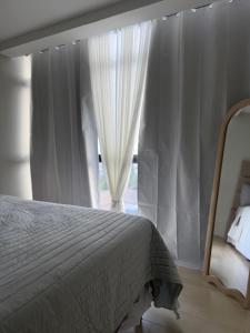 Apartamento de Lujo, Piscina, Gym, cowork y gran vista a la cuidad