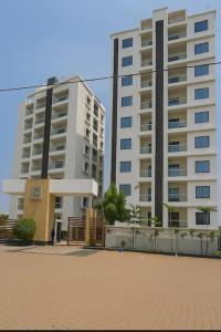 E2 Homes 2BHK Apartment in Raipur Near Airport