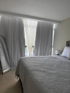 Apartamento de Lujo, Piscina, Gym, cowork y gran vista a la cuidad