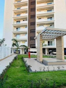 E2 Homes 2BHK Apartment in Raipur Near Airport