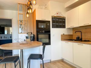 Chic & Dingo - Modern Apartment, Comfort, Wi-Fi