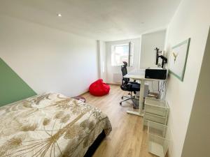 Chic & Dingo - Modern Apartment, Comfort, Wi-Fi