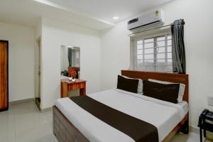 Hotel O JVP Hotels