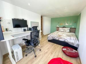 Chic & Dingo - Modern Apartment, Comfort, Wi-Fi