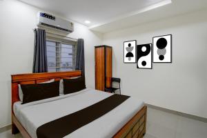 Hotel O JVP Hotels
