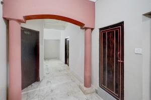 Collection O ITER Bhubaneswar Formerly Regal Stays