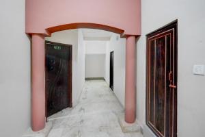 Collection O ITER Bhubaneswar Formerly Regal Stays