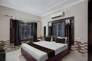 Collection O ITER Bhubaneswar Formerly Regal Stays