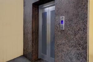 Super Hotel O Tiruvallur Bus Terminal Formerly SK Vinoth Mahal