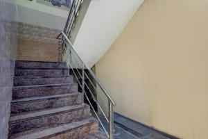 Super Hotel O Tiruvallur Bus Terminal Formerly SK Vinoth Mahal