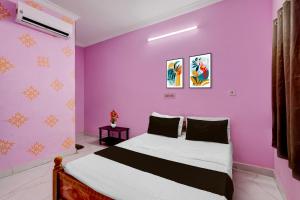 Super Hotel O Tiruvallur Bus Terminal Formerly SK Vinoth Mahal