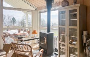 Awesome Home In Sydals With Kitchen