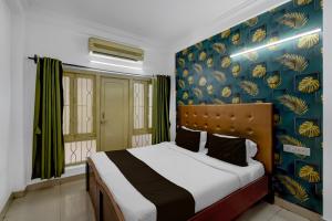 Collection O Irrum Manzil Metro Station Formerly Green Banjara Stay