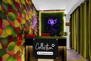 Collection O Irrum Manzil Metro Station Formerly Green Banjara Stay