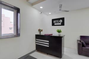 Hotel O Kompally City Mall Formerly Sriman Stay Inn