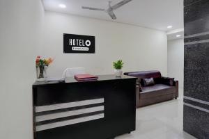 Hotel O Kompally City Mall Formerly Sriman Stay Inn