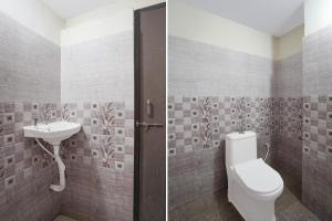 Hotel O Kompally City Mall Formerly Sriman Stay Inn