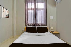 Super Hotel O AG Colony Park Patna Formerly Capital Pearl