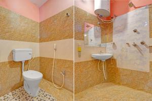 Super Hotel O AG Colony Park Patna Formerly Capital Pearl