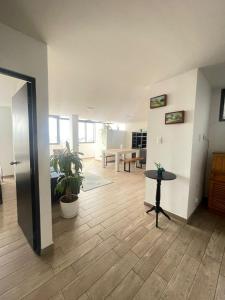 Confortable Hospedaje- Ubicación Estratégica Bogotá