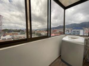 Confortable Hospedaje- Ubicación Estratégica Bogotá