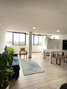 Confortable Hospedaje- Ubicación Estratégica Bogotá