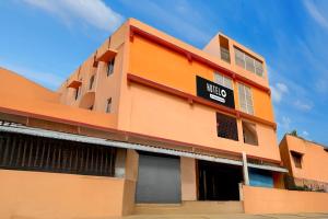 Hotel O Rela Hospital Chromepet Formerly� Sri Ram Ganesh Residency