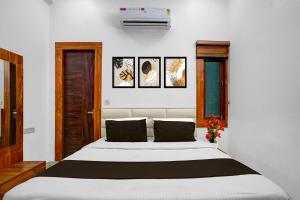 Super Hotel O Chhatrapati Shivaji Subharti Hospital Meerut Formerly Hotel Satyam