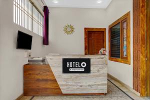 Super Hotel O Chhatrapati Shivaji Subharti Hospital Meerut Formerly Hotel Satyam