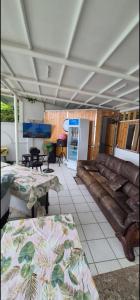 White beach Villa